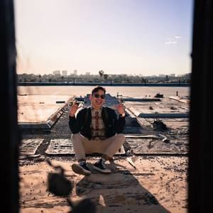 Meet your Posher, Chase